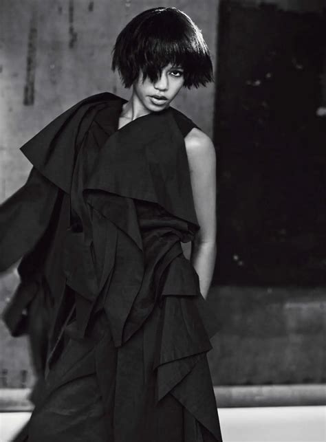 taylor russell nude|Taylor Russell covers Vogue Italia March 2024 by Paolo Roversi